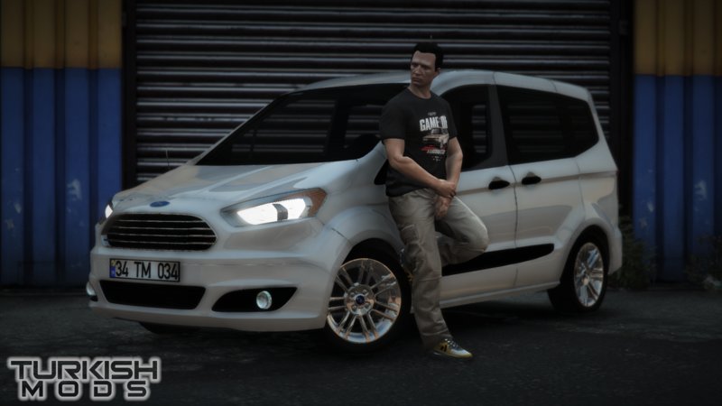mod